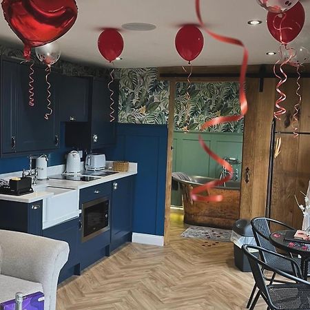 斯旺西The Langland Bay Look Out别墅 外观 照片