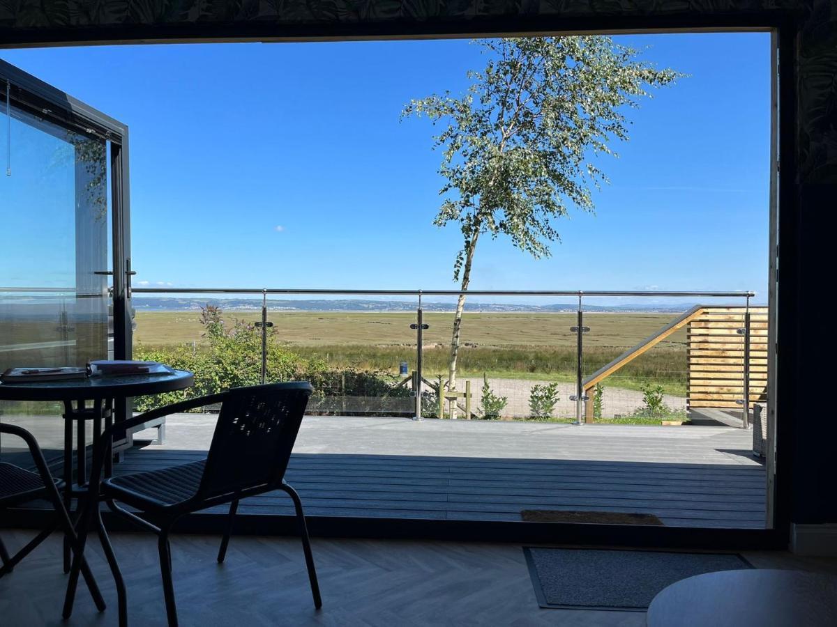 斯旺西The Langland Bay Look Out别墅 外观 照片