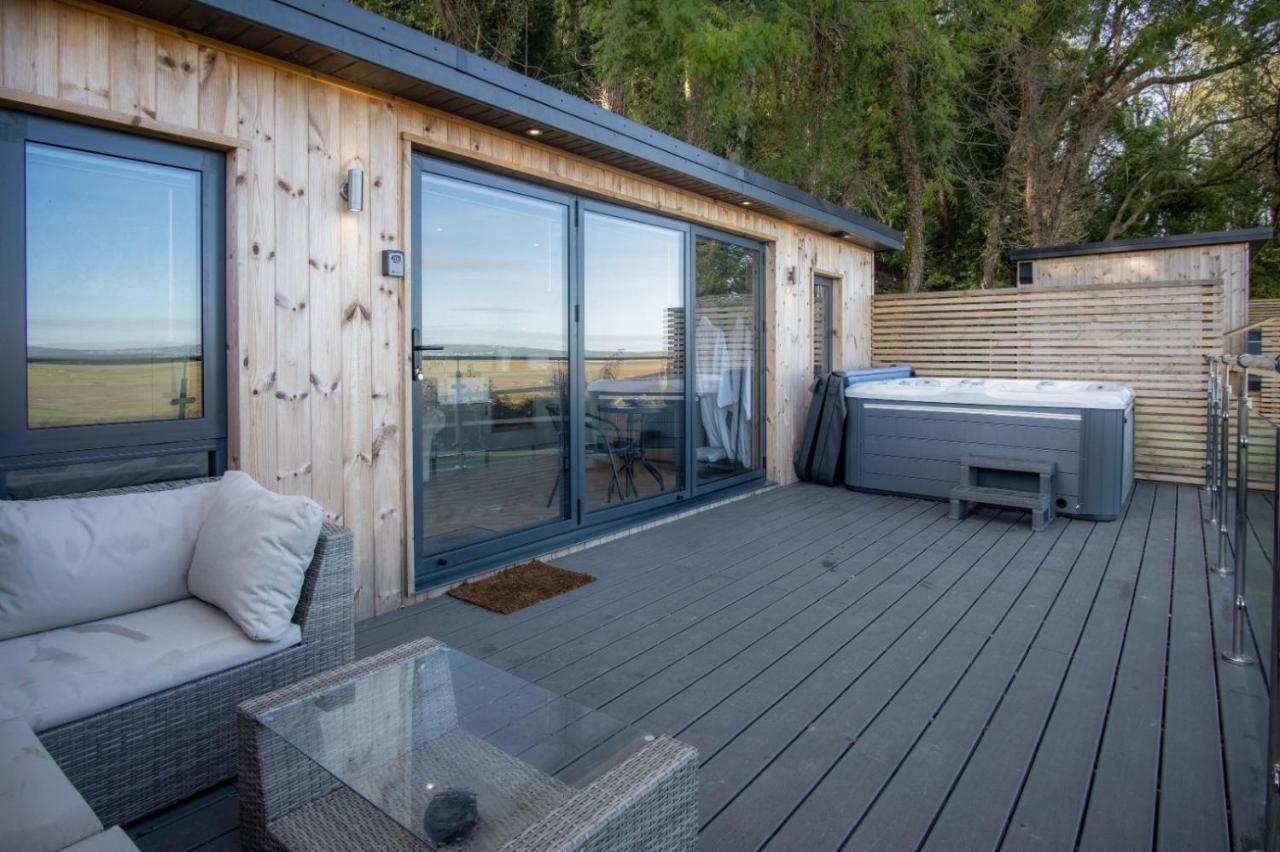 斯旺西The Langland Bay Look Out别墅 外观 照片