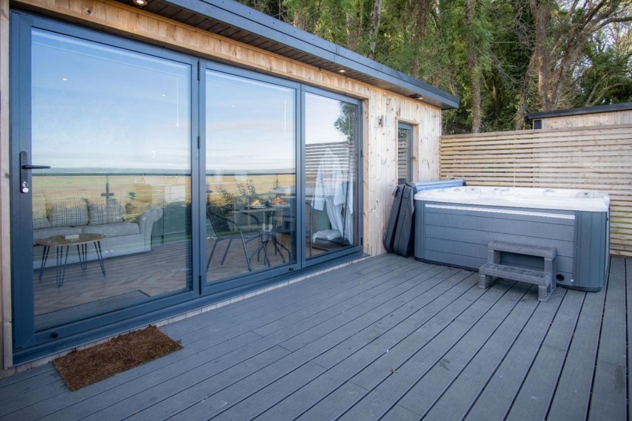 斯旺西The Langland Bay Look Out别墅 外观 照片