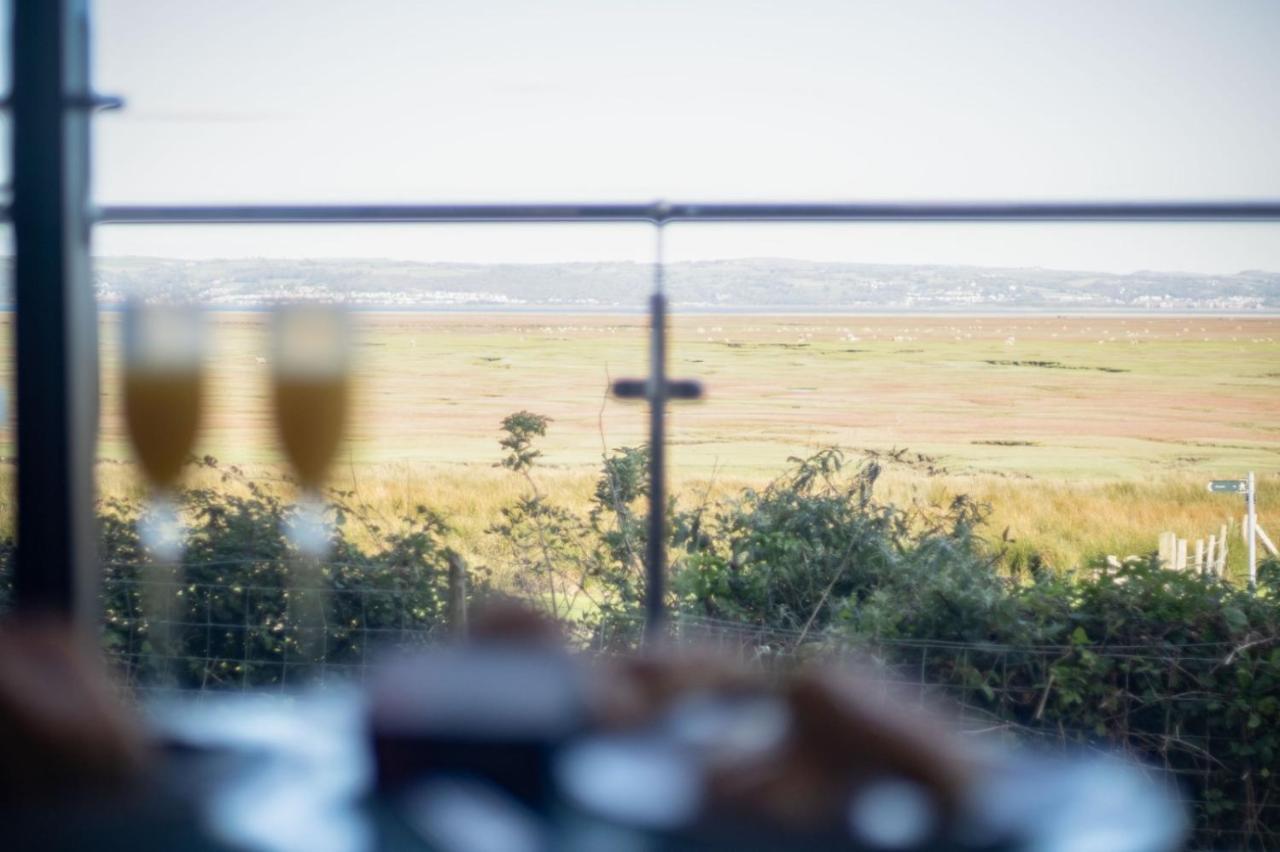 斯旺西The Langland Bay Look Out别墅 外观 照片