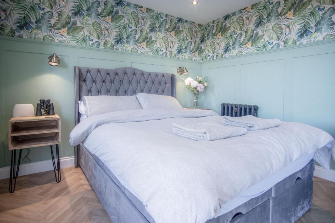 斯旺西The Langland Bay Look Out别墅 外观 照片